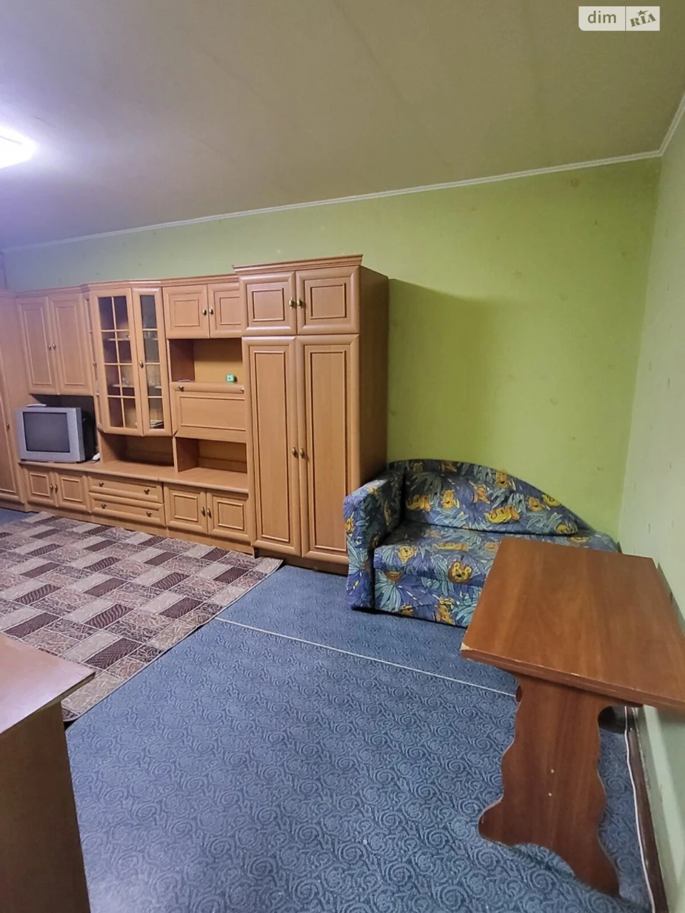 Довгострокова Оренда Квартира 626-ий мікрорайон