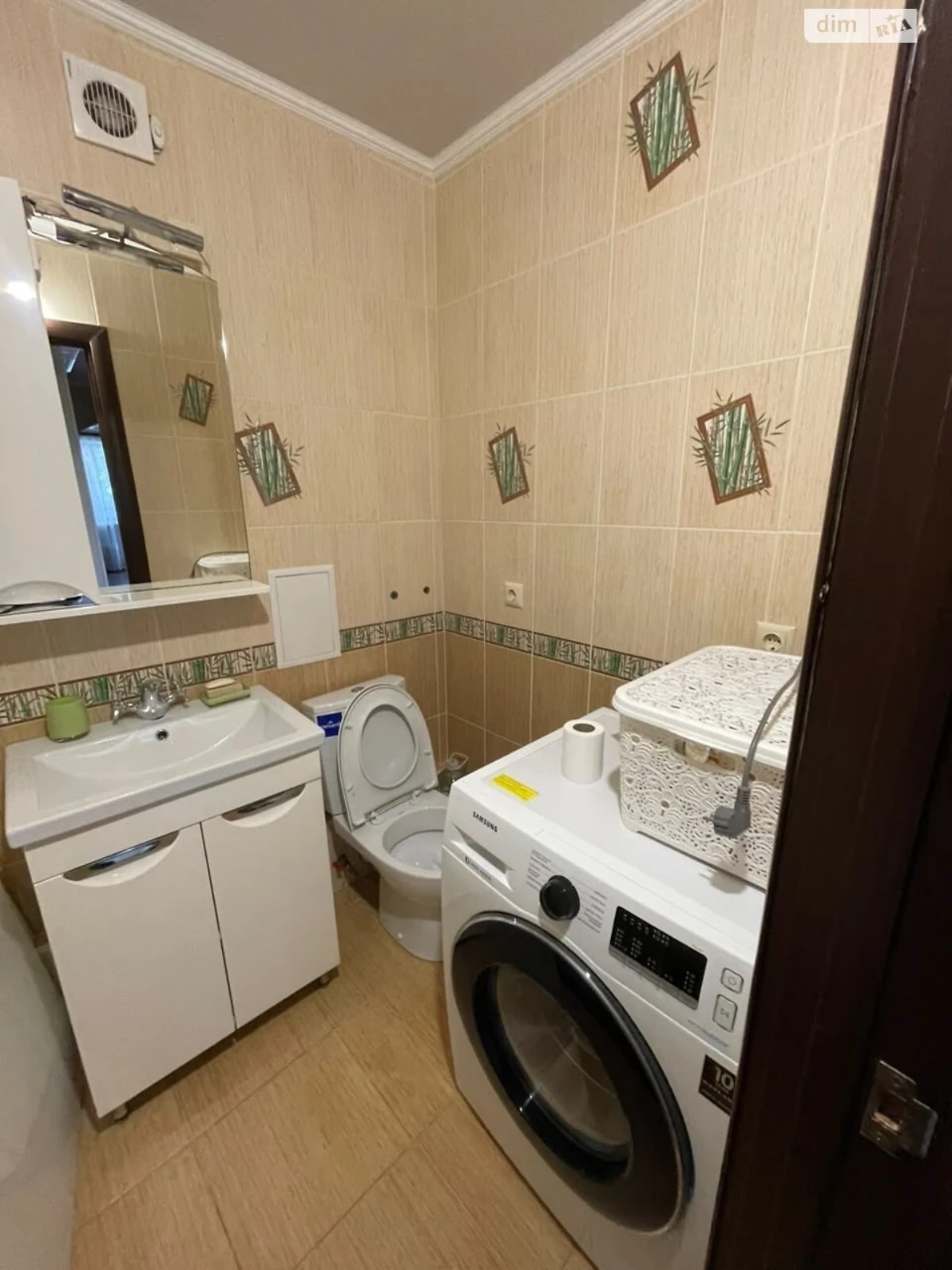 Довгострокова Оренда Квартира Ближнє замостя