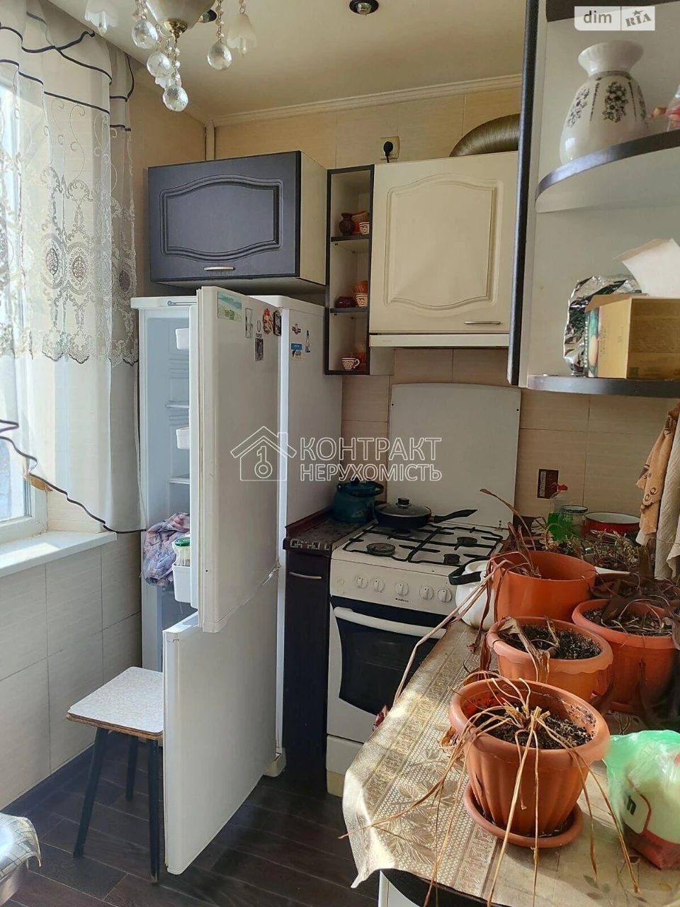 Довгострокова Оренда Квартира Нова Баварія