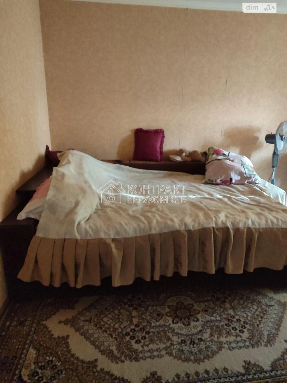 Довгострокова Оренда Квартира Нова Баварія