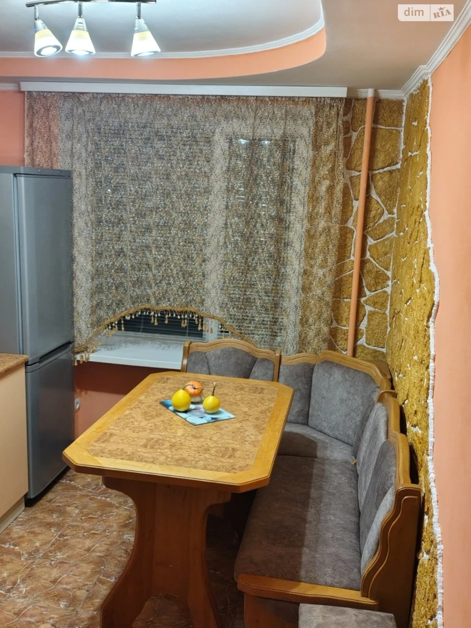 Довгострокова Оренда Квартира Ближнє замостя