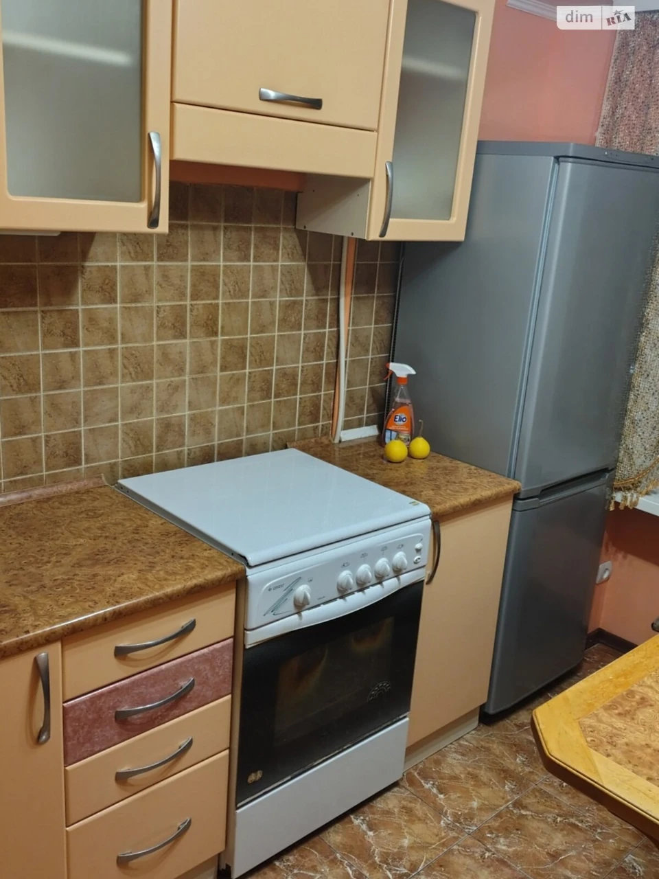 Довгострокова Оренда Квартира Ближнє замостя
