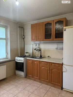 Продаж Квартира Пирогово