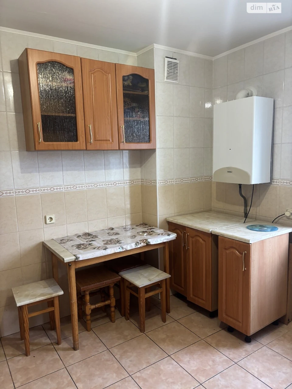 Продаж Квартира Пирогово