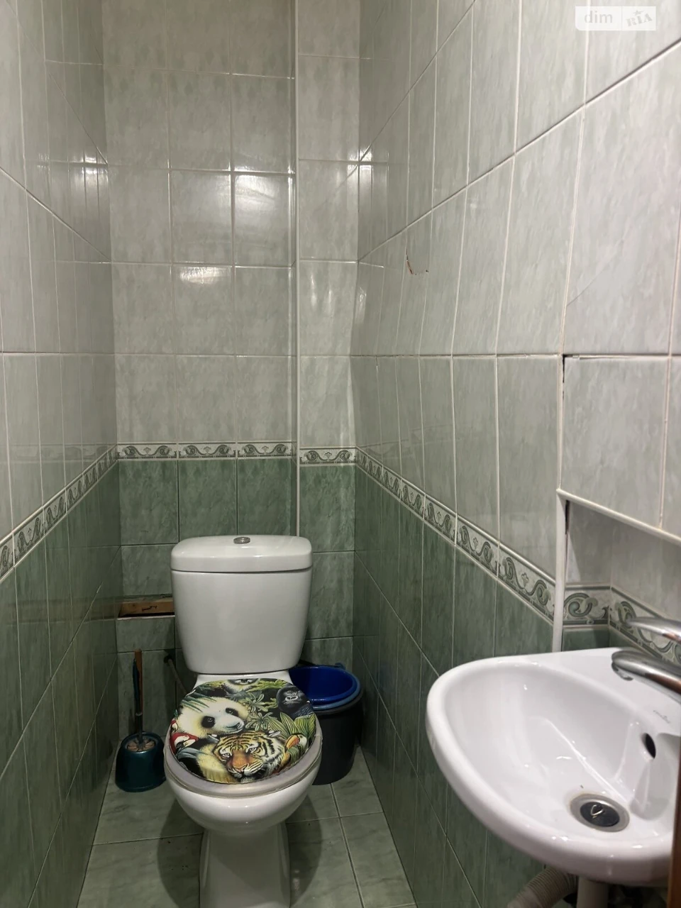 Продаж Квартира Пирогово