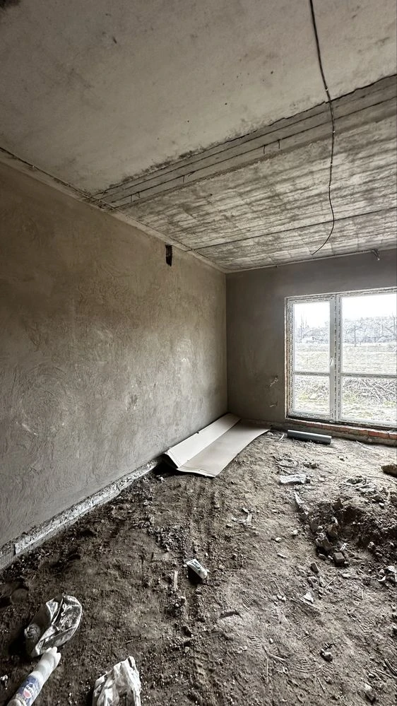 Таунхаус з гаражем та центральними комунікаціями