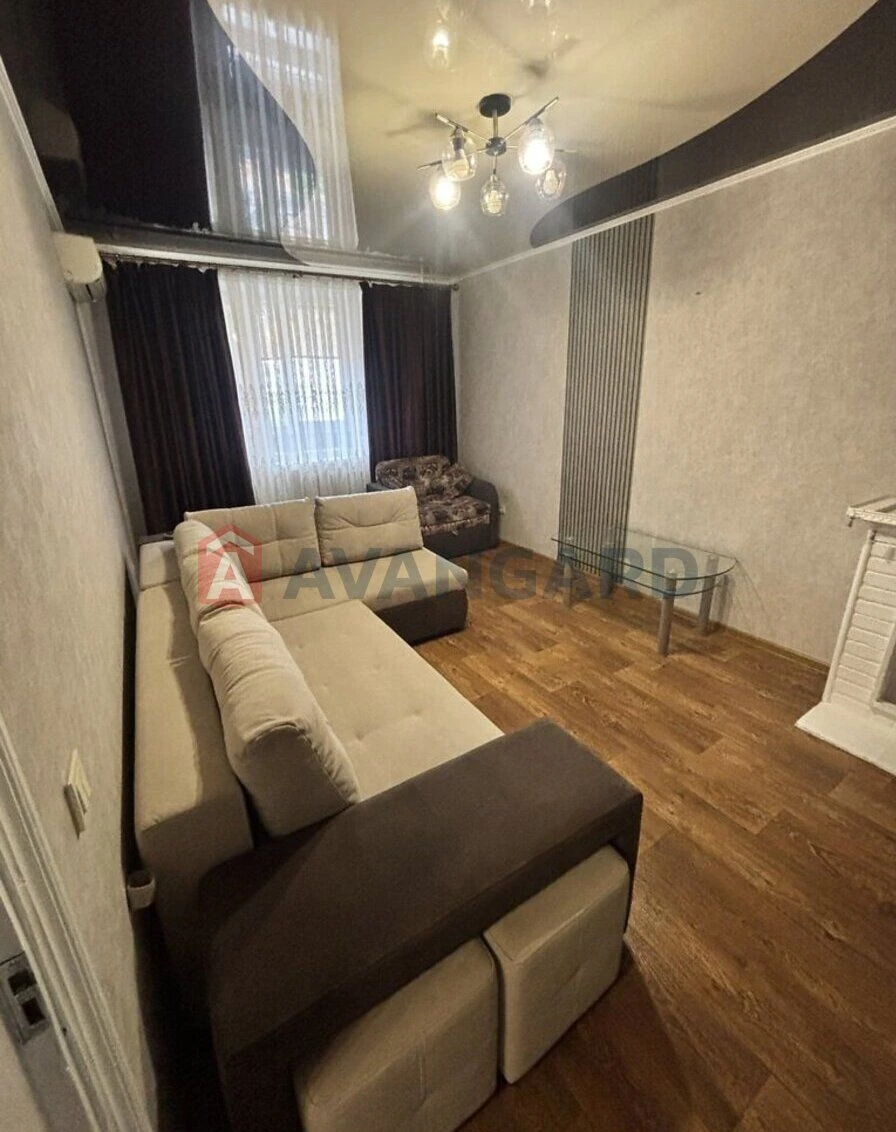 Затишна 2-х кімнатна квартира на Вишенці