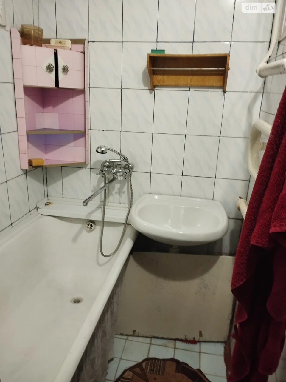 Довгострокова Оренда Квартира Тяжилів