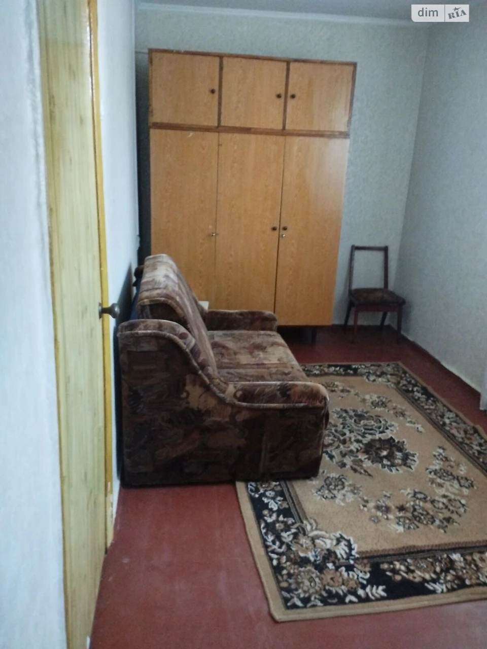 Довгострокова Оренда Квартира Тяжилів