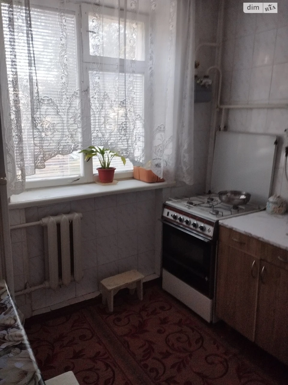 Довгострокова Оренда Квартира Тяжилів