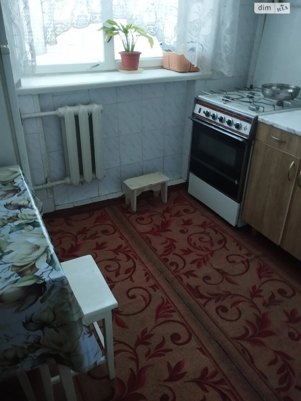 Довгострокова Оренда Квартира Тяжилів