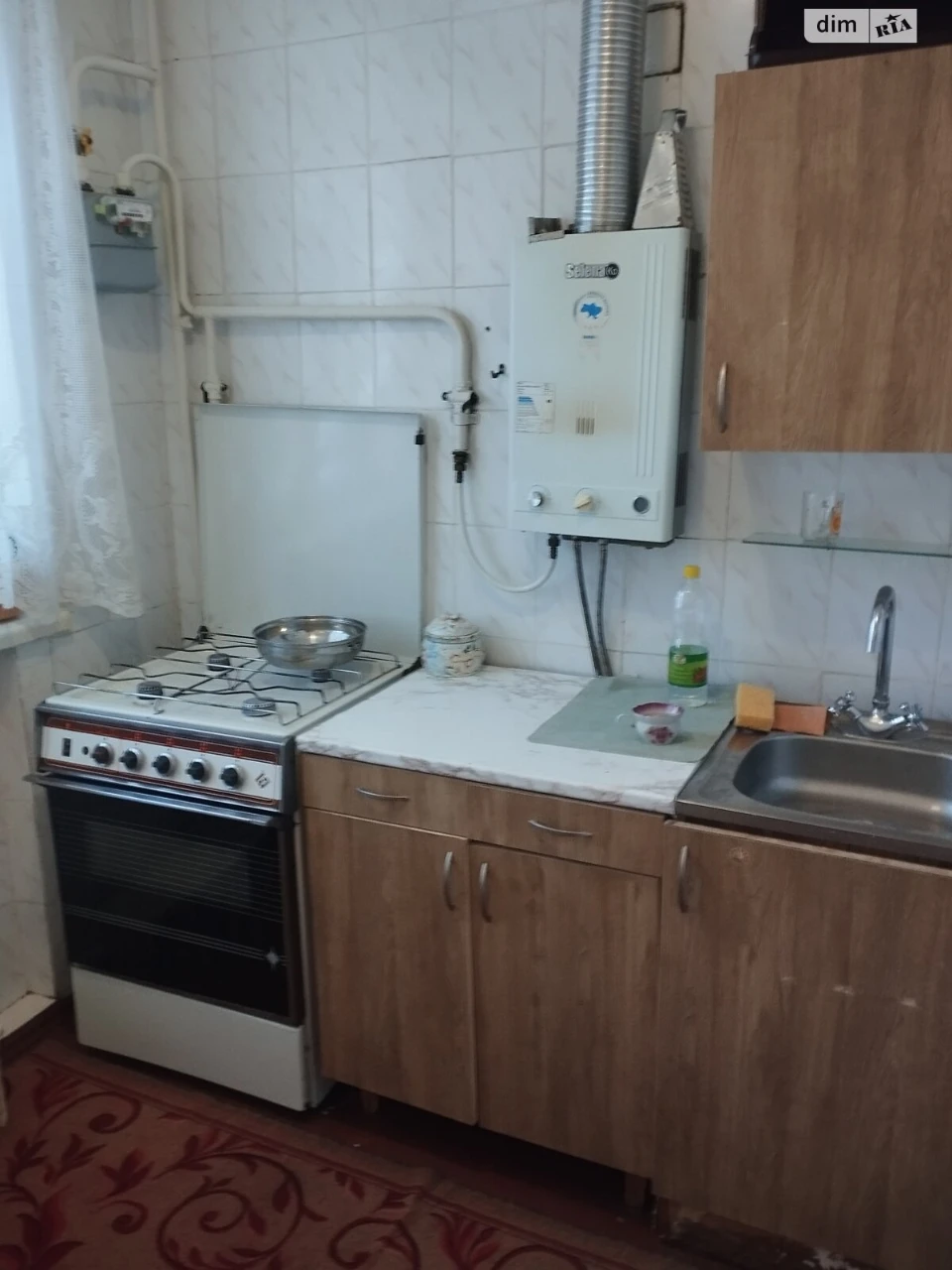 Довгострокова Оренда Квартира Тяжилів