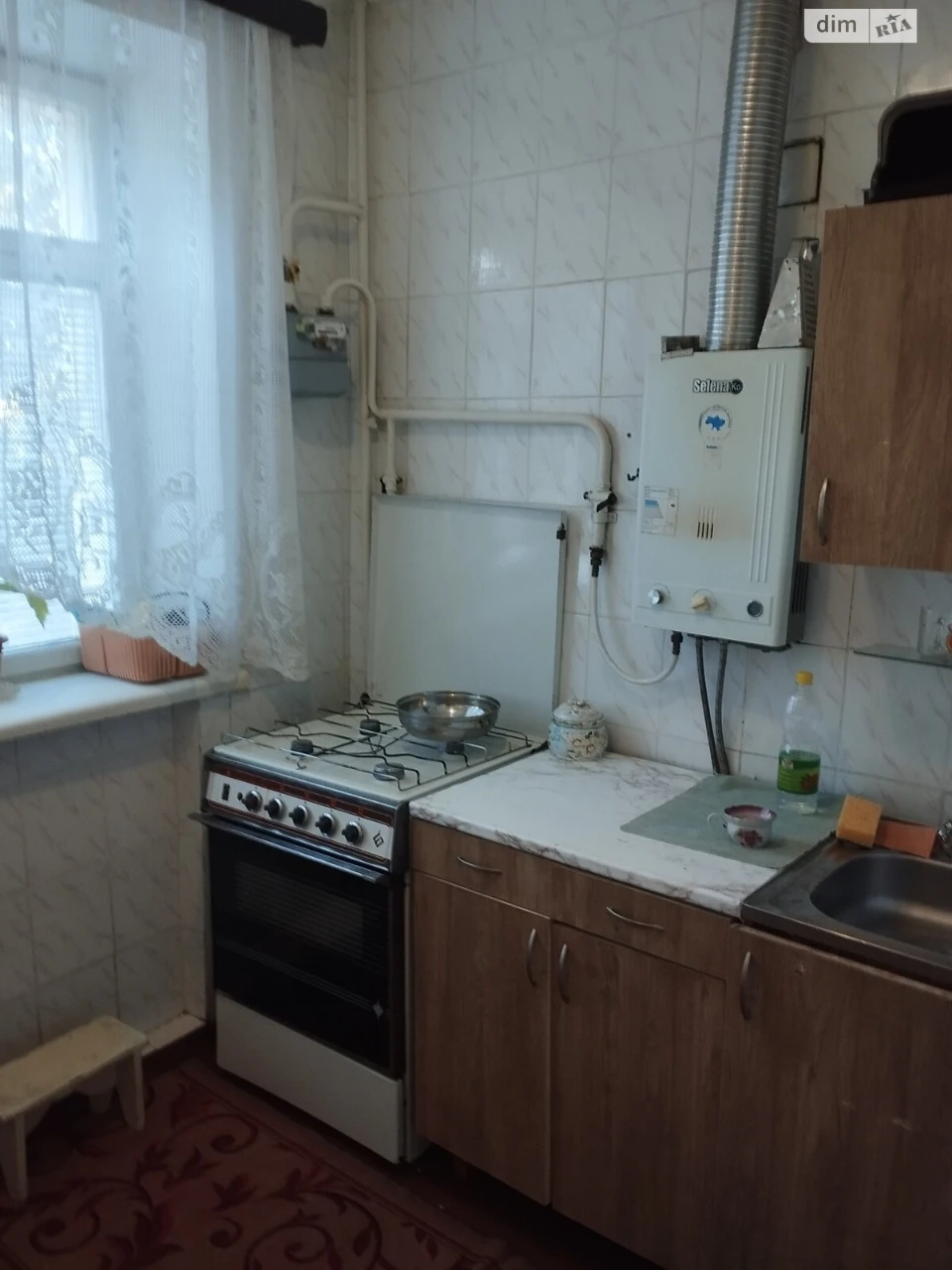 Довгострокова Оренда Квартира Тяжилів
