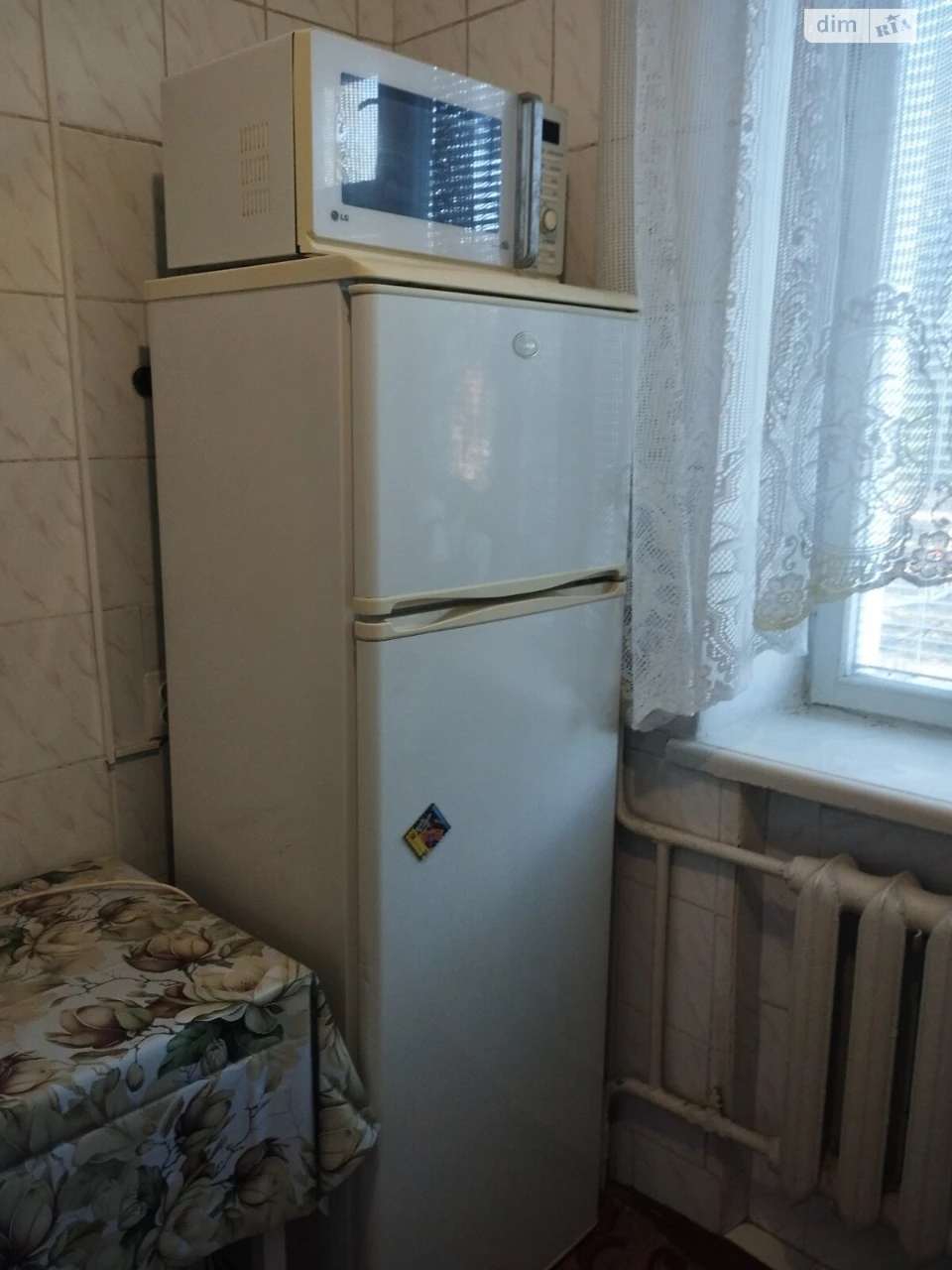 Довгострокова Оренда Квартира Тяжилів