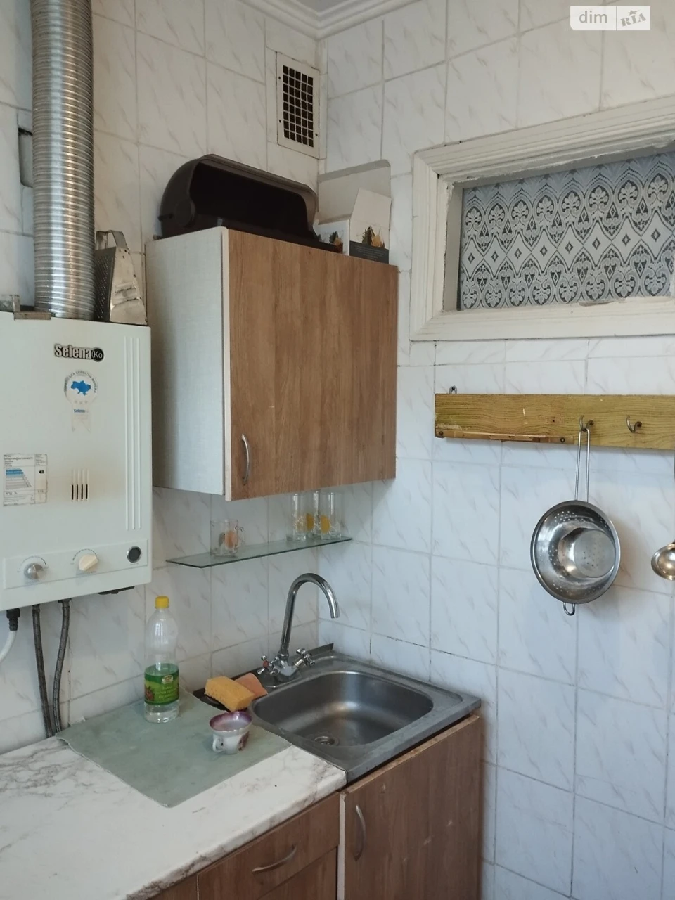 Довгострокова Оренда Квартира Тяжилів