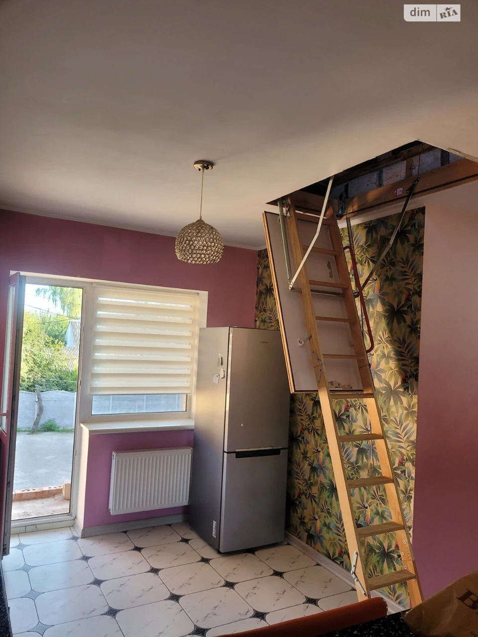 Продаж Частина будинку Київська