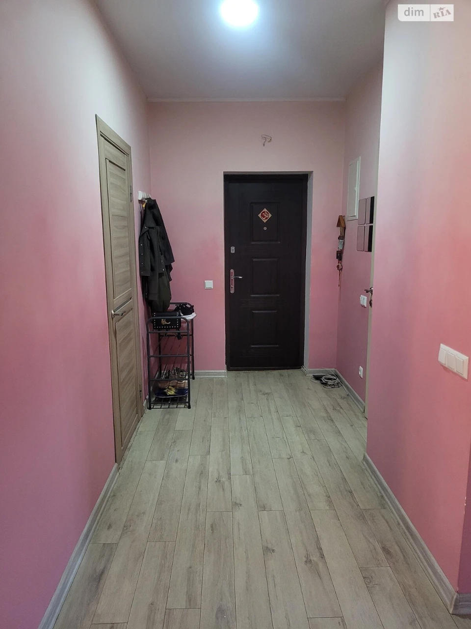 Продаж Частина будинку Київська