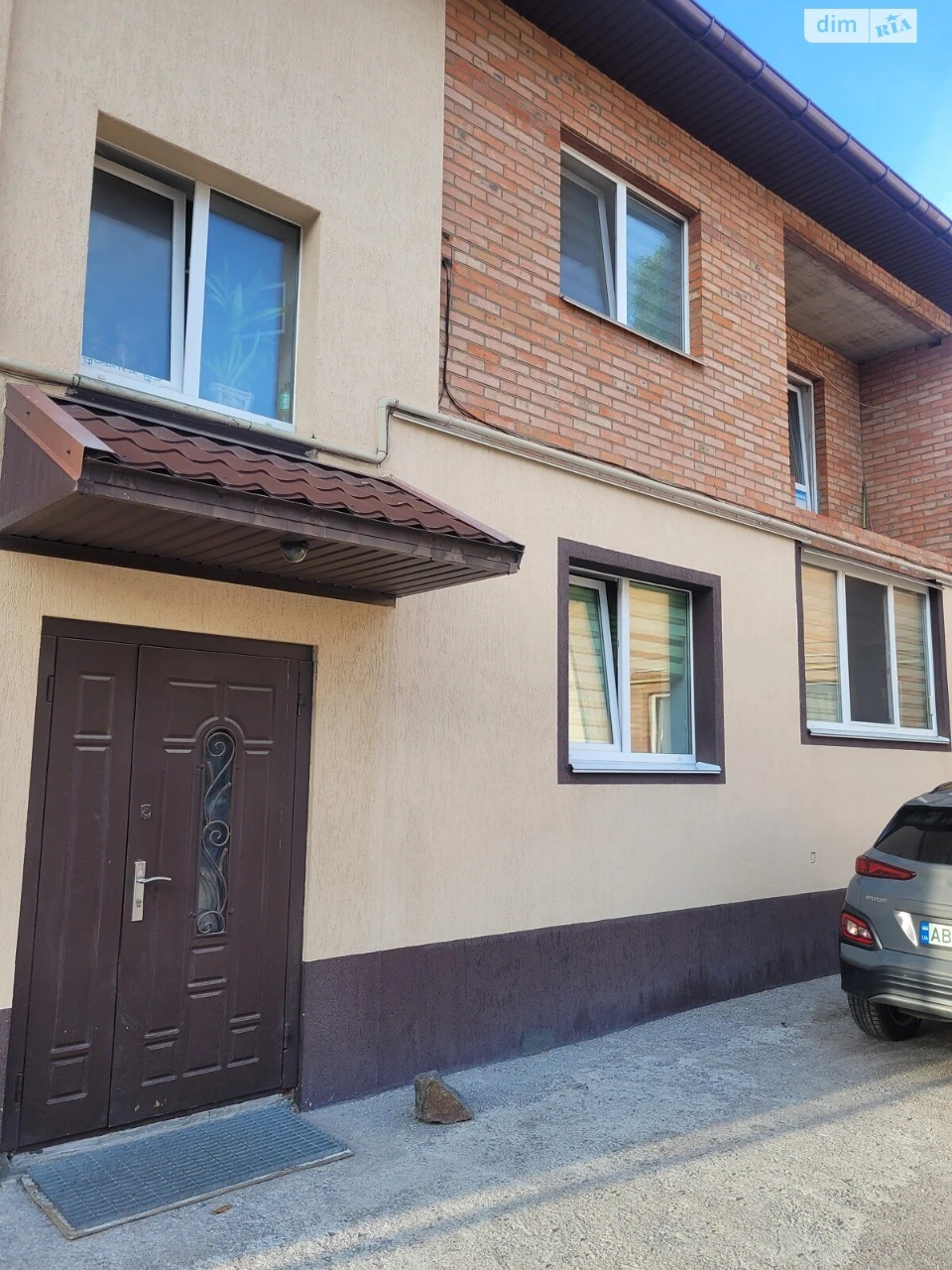 Продаж Частина будинку Київська