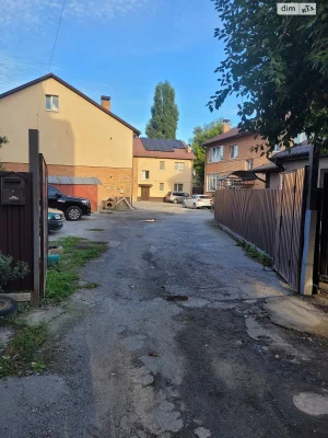 Продаж Частина будинку Київська