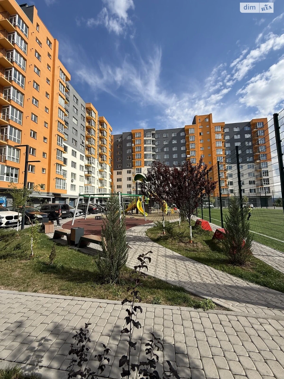 Продаж Квартира Дальнє замостя