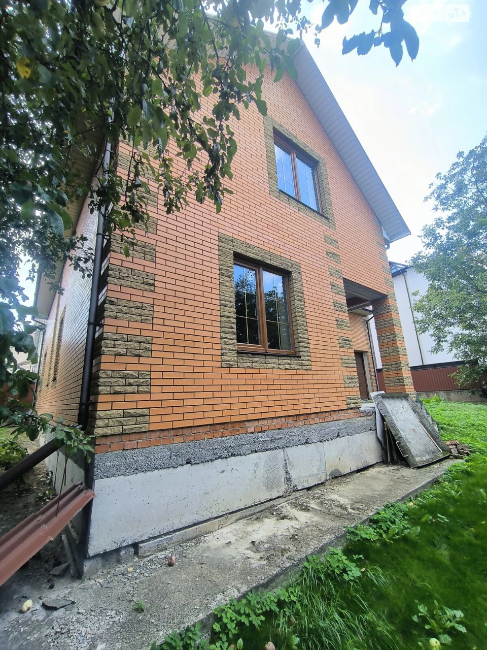 Продаж Дім