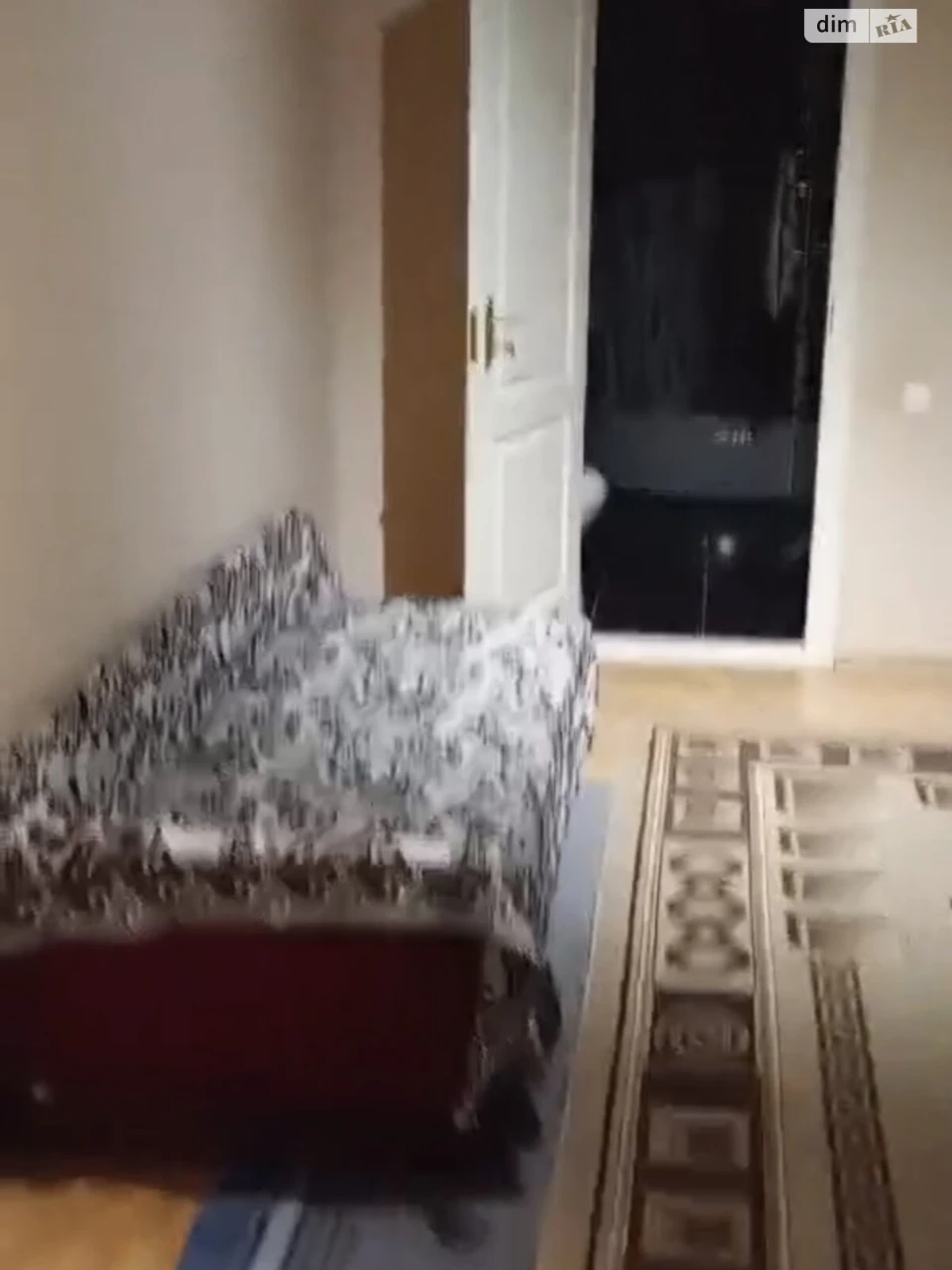 Довгострокова Оренда Квартира Київська