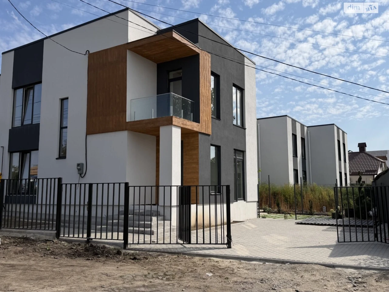 Продаж Таунхаус Старе місто