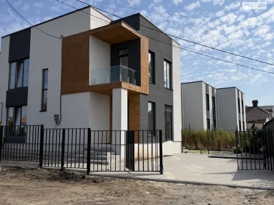 Продаж Таунхаус Старе місто