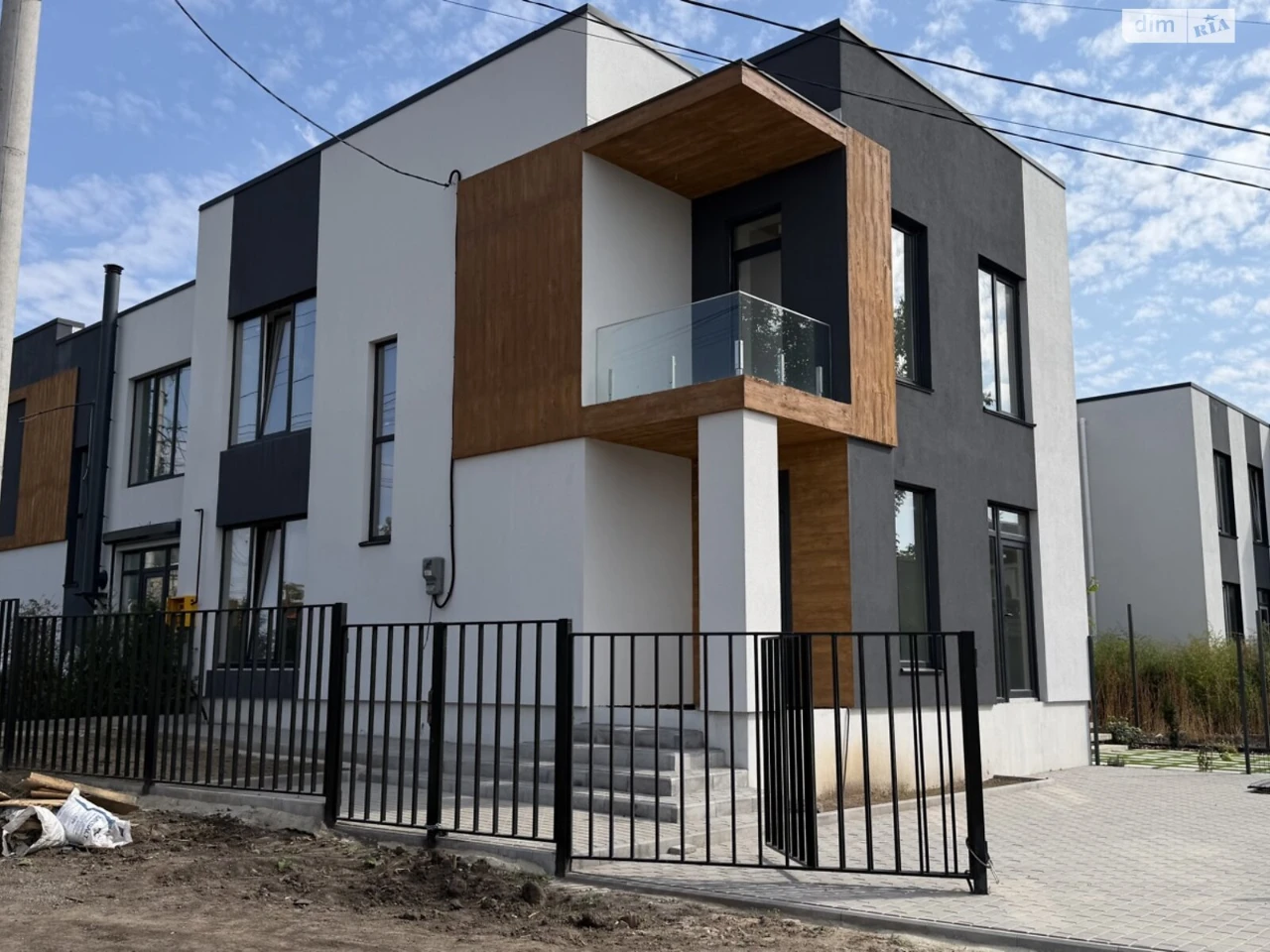 Продаж Таунхаус Старе місто