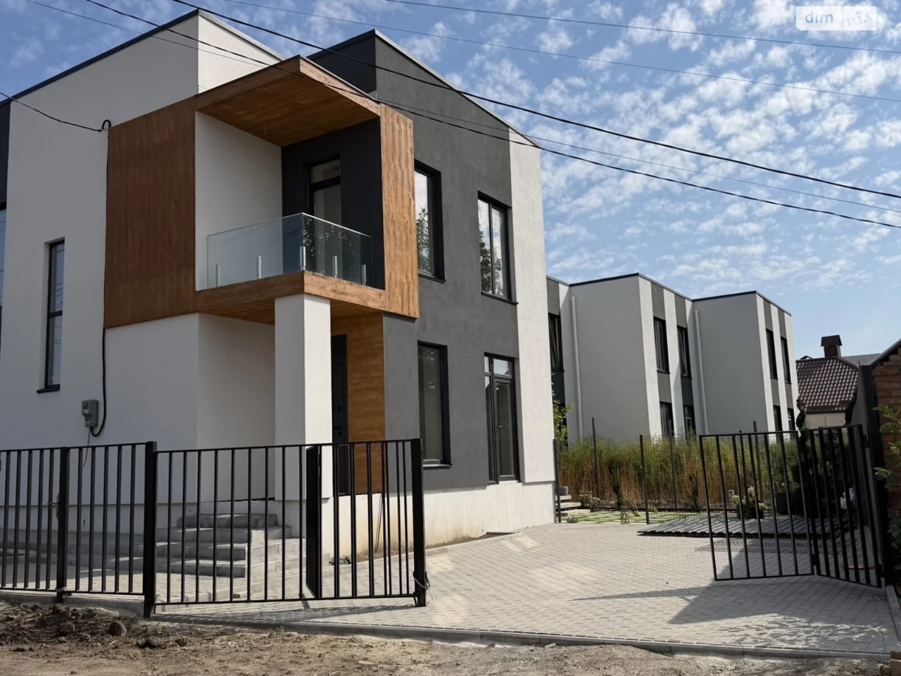 Продаж Таунхаус Старе місто