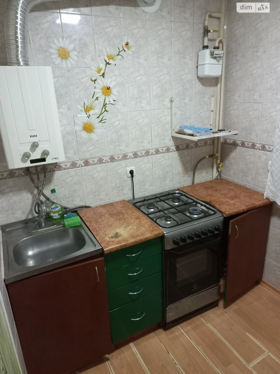 Довгострокова Оренда Квартира Замостя