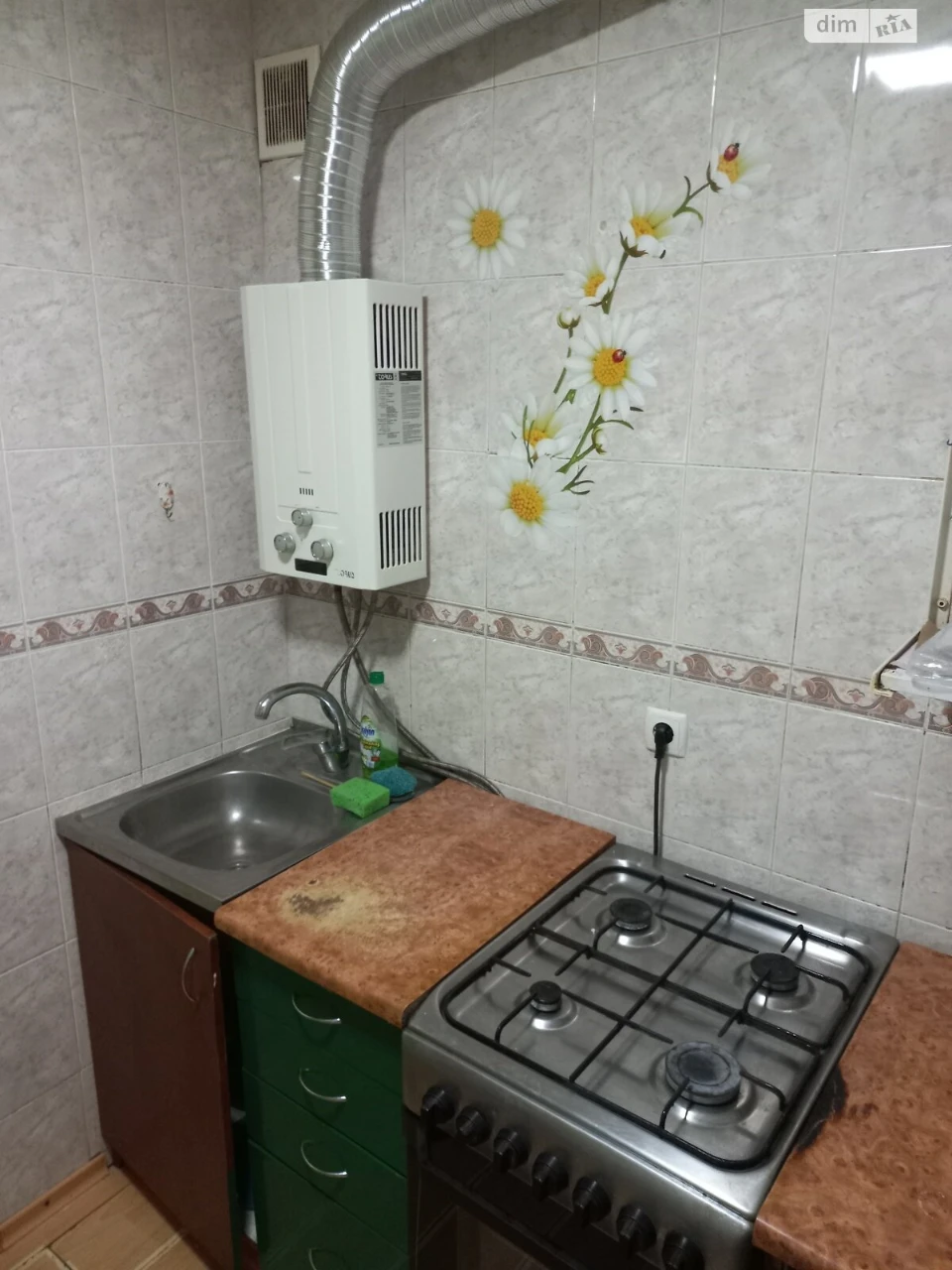 Довгострокова Оренда Квартира Замостя