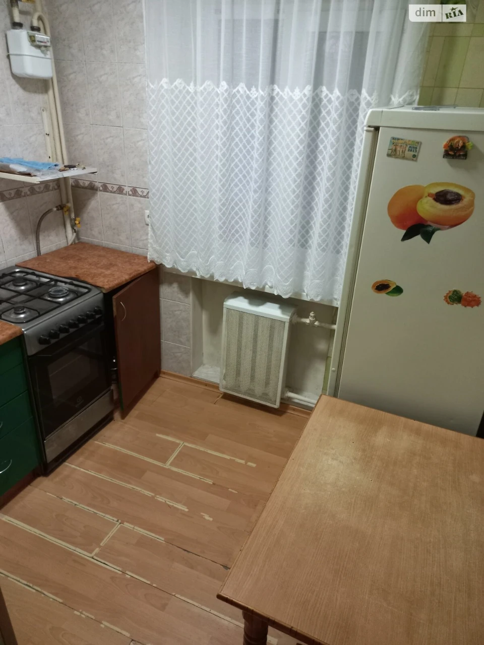 Довгострокова Оренда Квартира Замостя