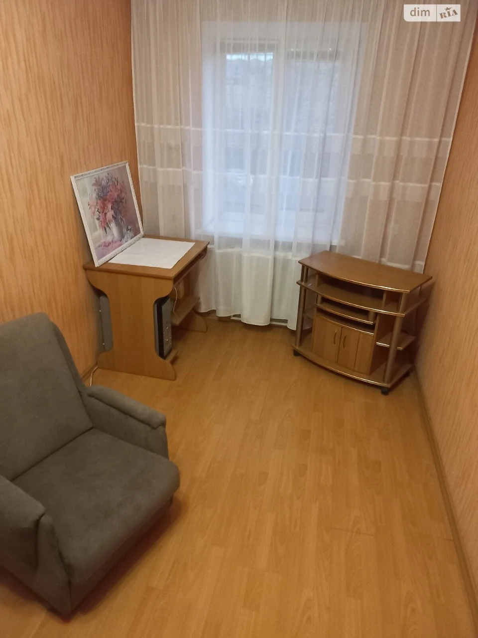 Довгострокова Оренда Квартира Замостя