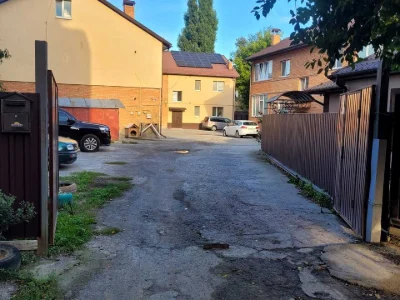Квартира. Вінниця, Айвазовського вул.