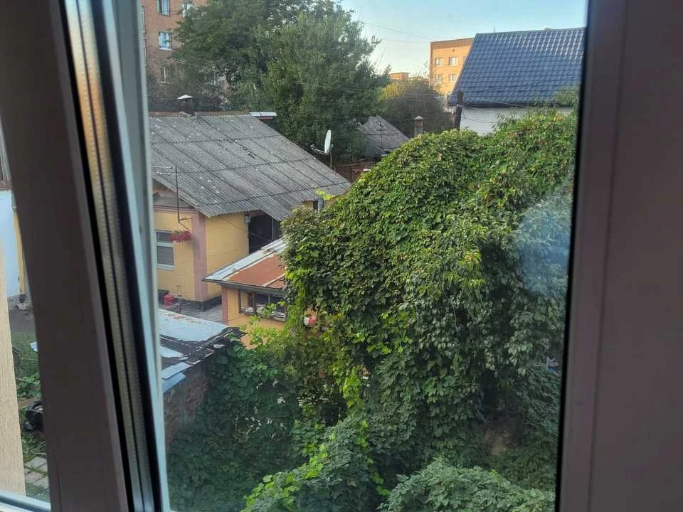 Квартира. Вінниця, Айвазовського вул.