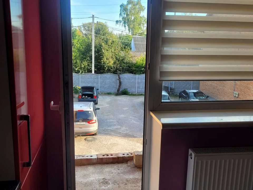 Квартира. Вінниця, Айвазовського вул.