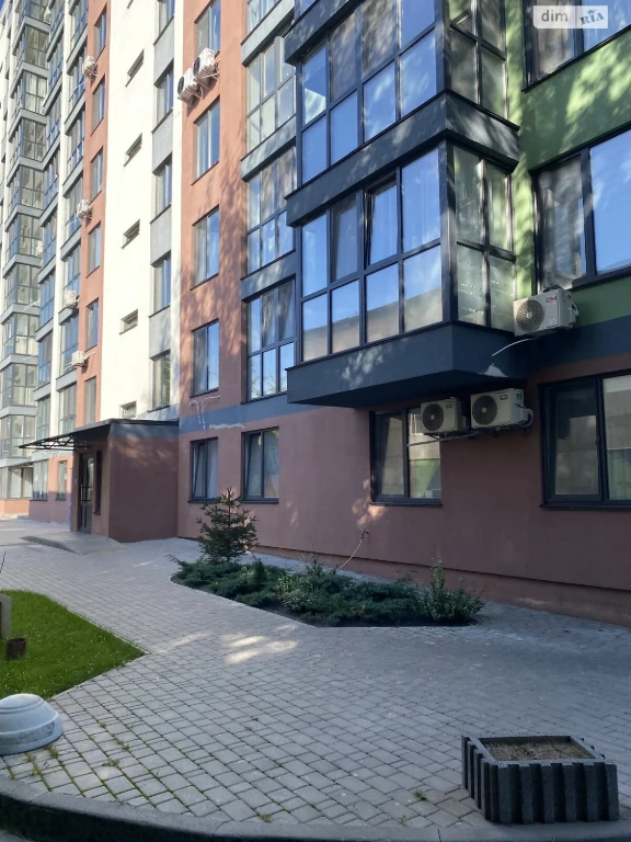Продаж Квартира Електромережа