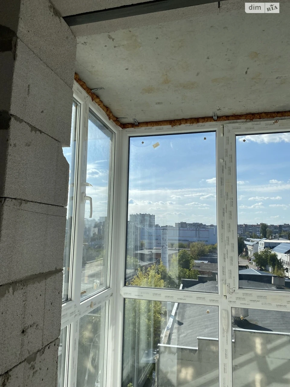 Продаж Квартира Електромережа
