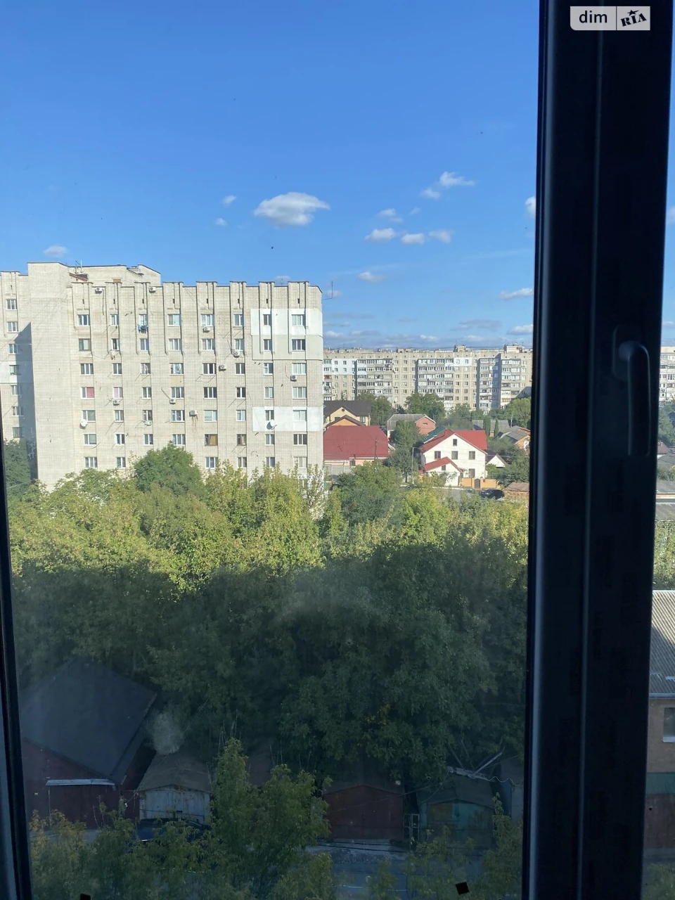Продаж Квартира Електромережа