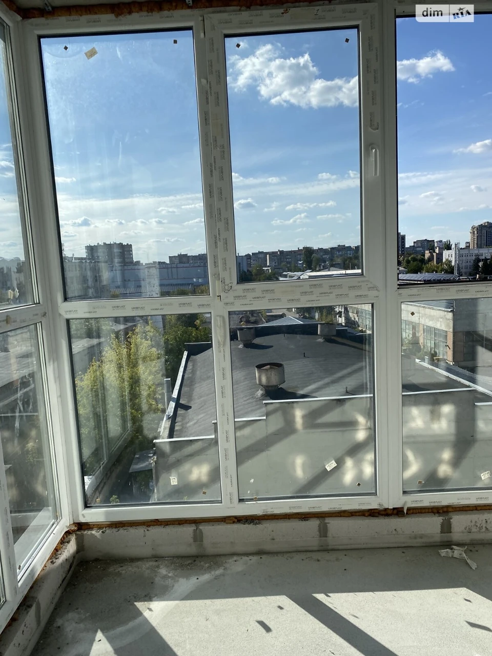 Продаж Квартира Електромережа