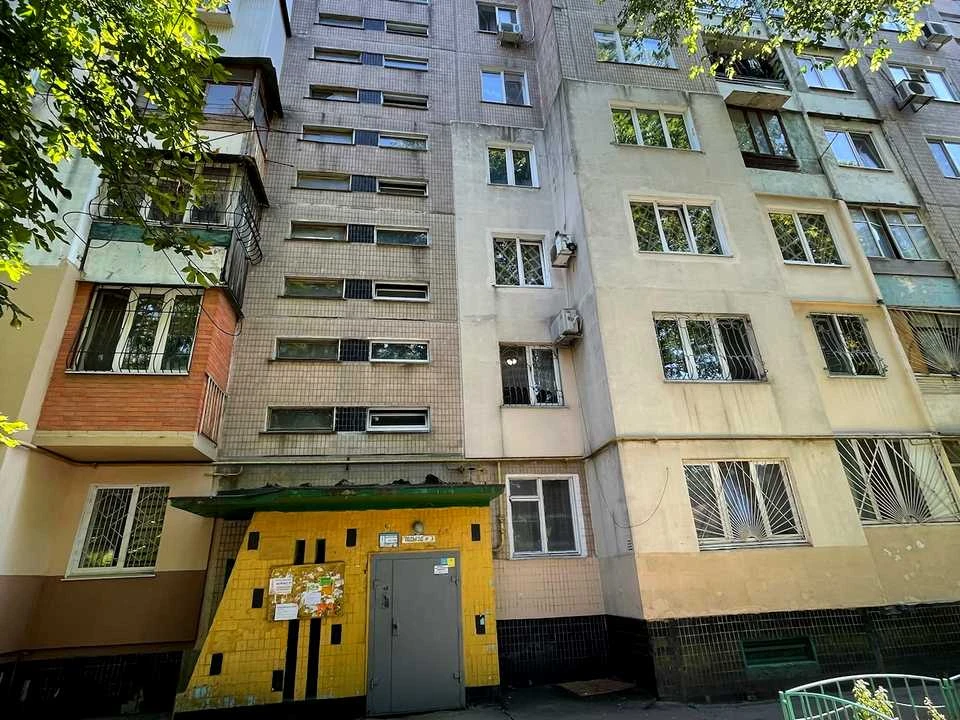 Квартира. Одесса, ул.