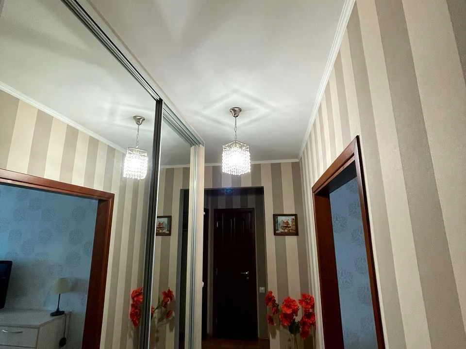 Квартира. Одесса, ул.