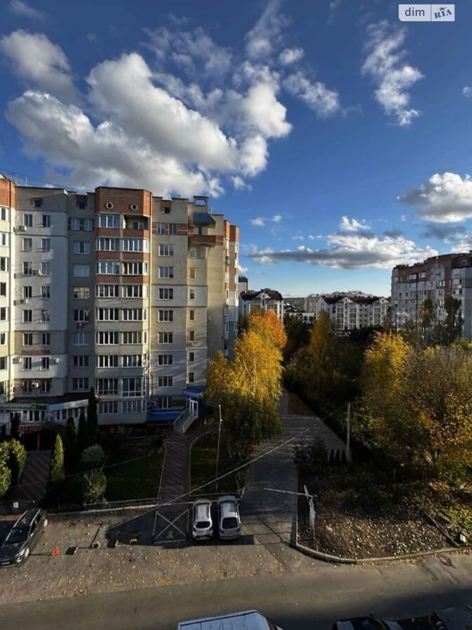 Продаж Квартира Поділля