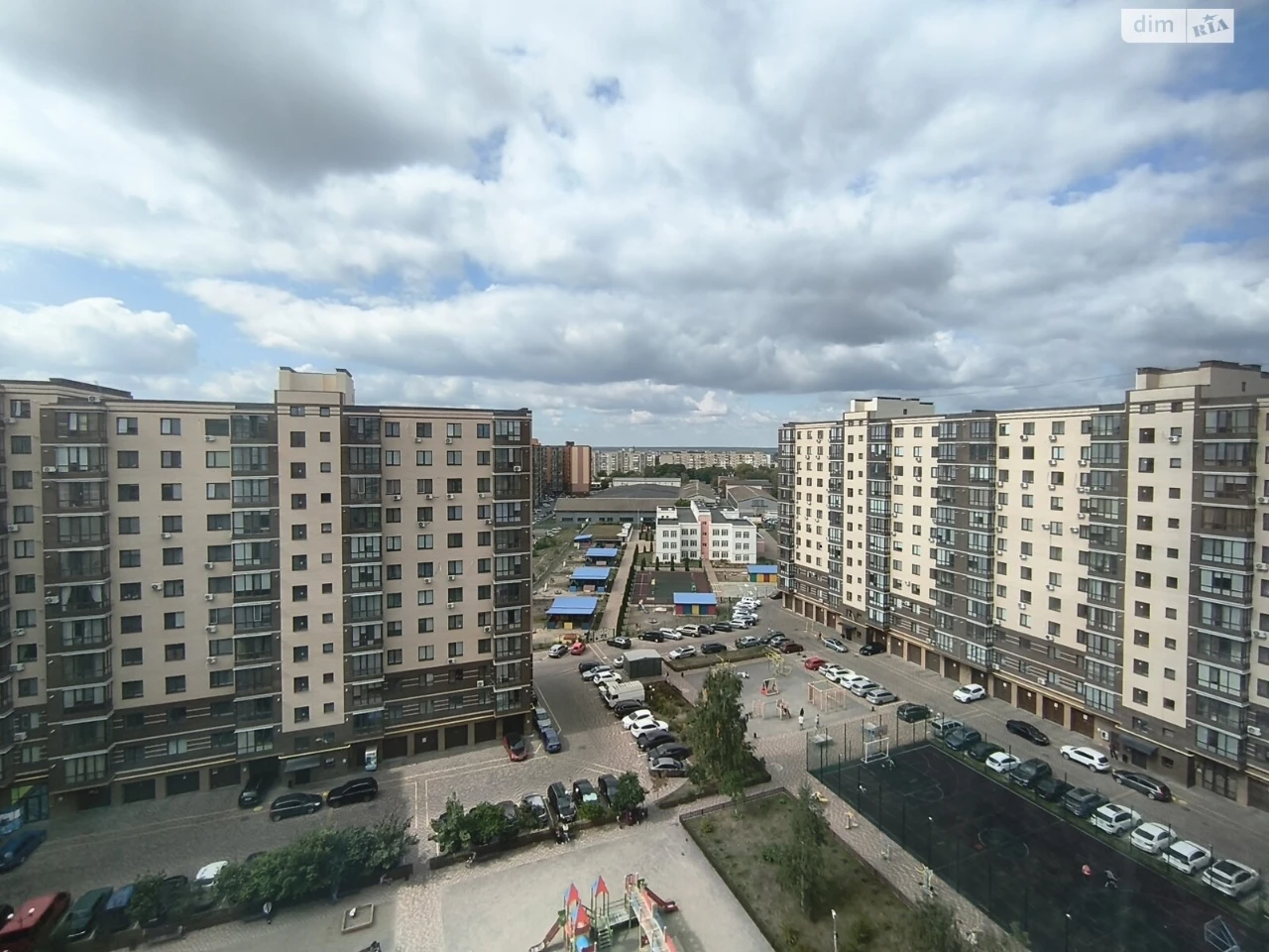Продаж Квартира Військове містечко