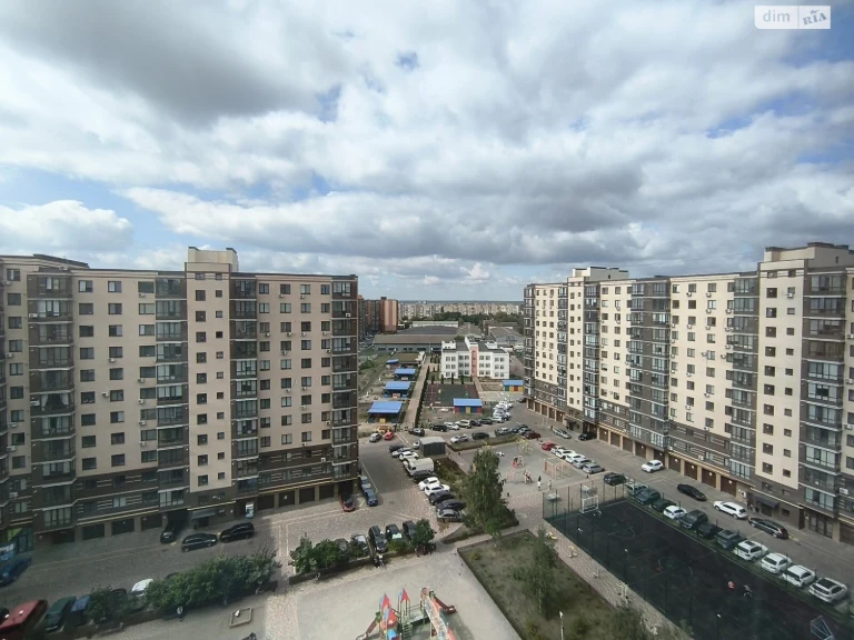 Продаж Квартира Військове містечко