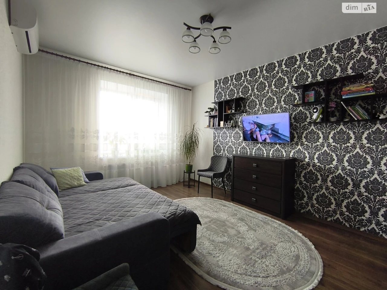 Продаж Квартира Військове містечко