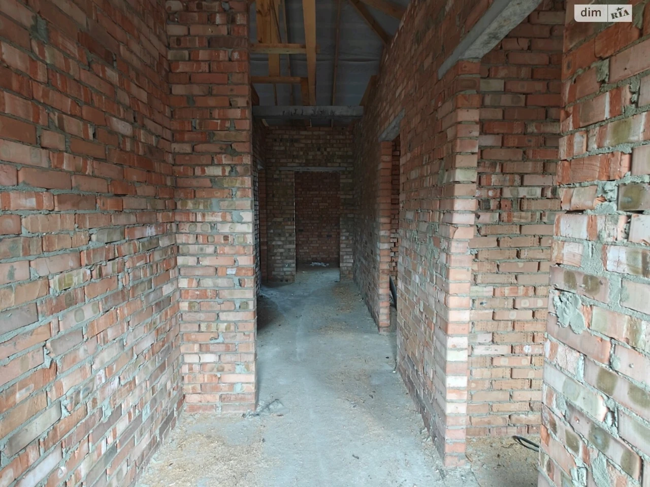 Продаж Дім Замостянський