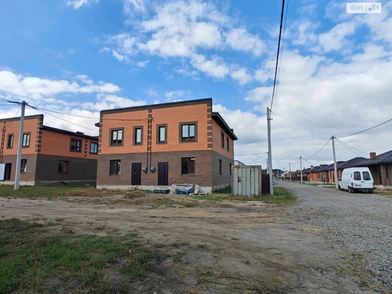 Продаж Дім Замостянський