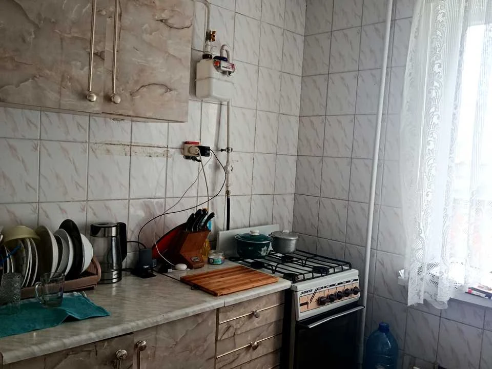 Квартира. Вінниця, Михайла Малишенка вул.